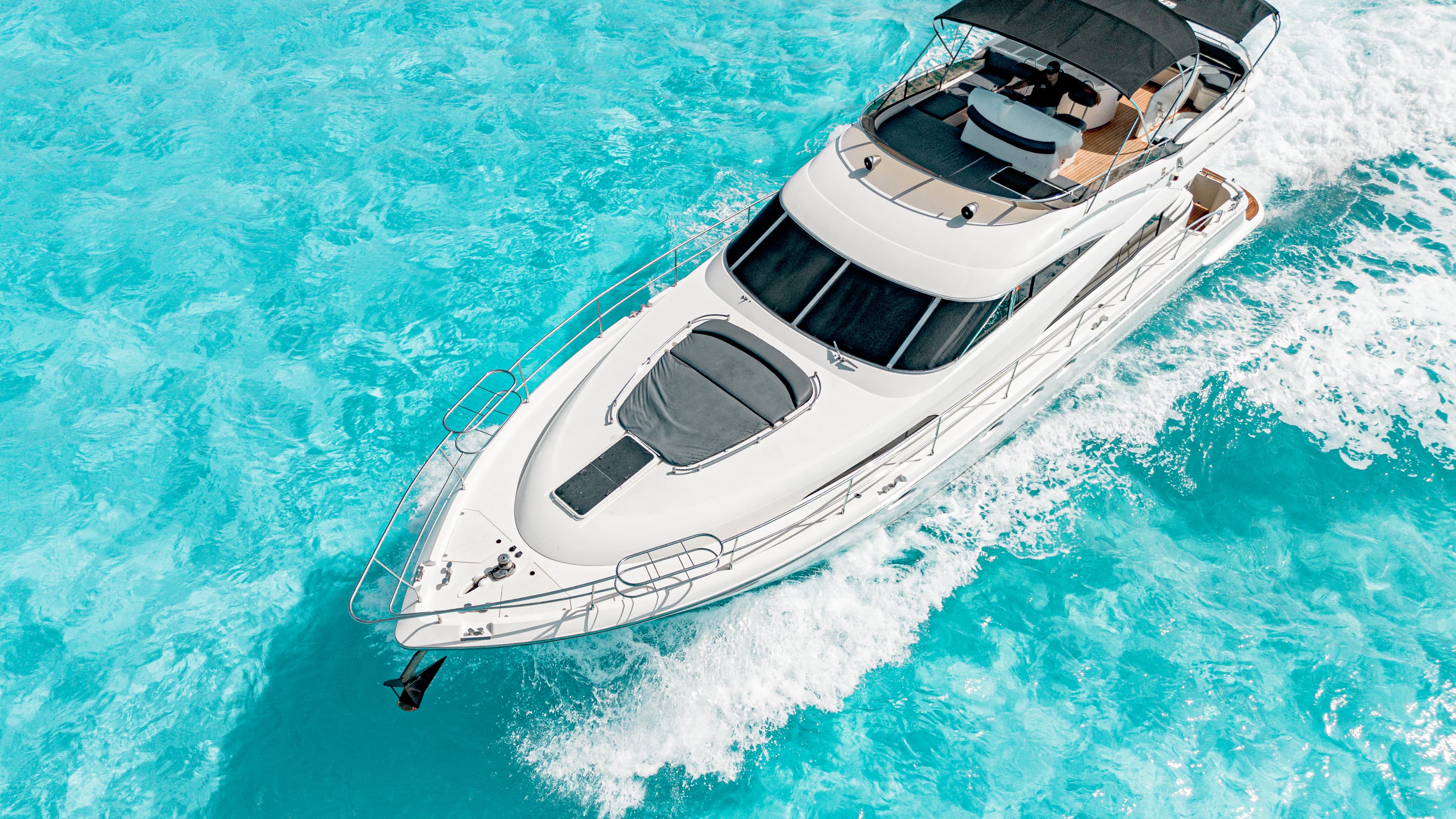 Luxury Concierge Cancun